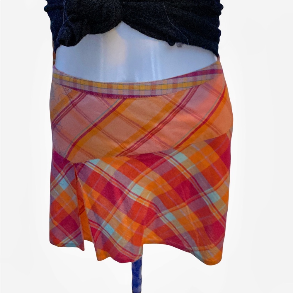 Billabong mini skirt